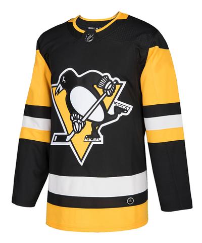 Pittsburgh Penguins Adidas Home Jersey