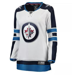 Winnipeg Jets Kids Infant Black/Pink Jersey – Uptown Sports Cards and  Collectibles